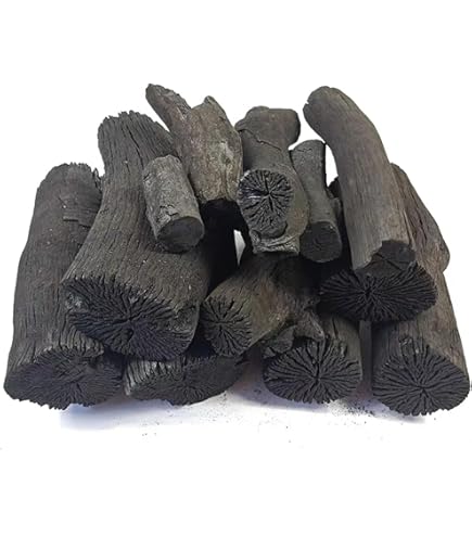 Gidgee Chunky Charcoal 19kg