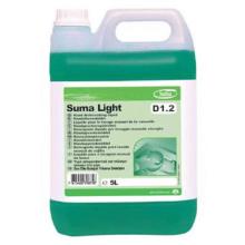 Suma Light D1.2 Hand Wash Concentrate