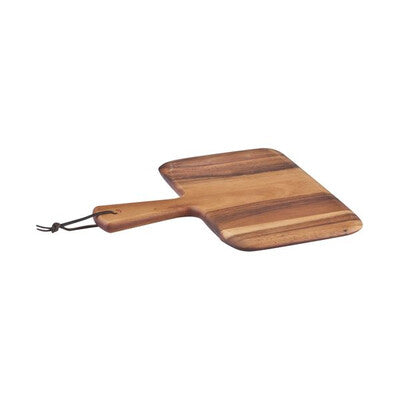 Moda Artisan Paddle Board-rect. | 300x178x15mm Acacia