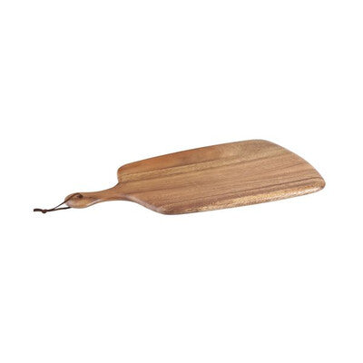 Moda Artisan Paddle Board-rect. | 430x250mm Acacia