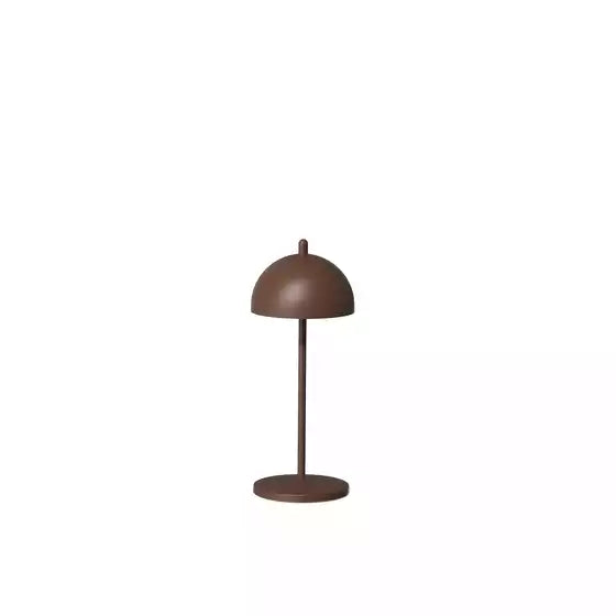 Fiore Micro Corten LED Cordless Lamp