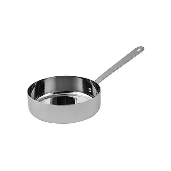 Mini Frypan s/s 120x35