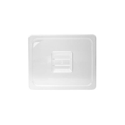 Polycarb. Cover-1/6 Size