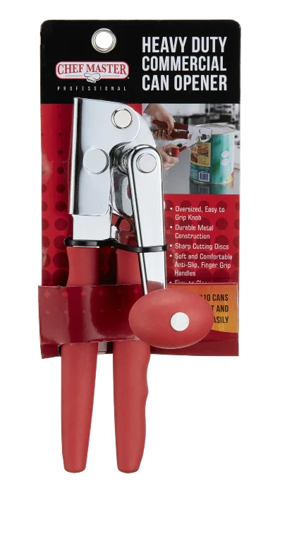 ChefMaster Can Opener