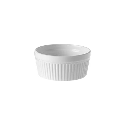 Vitroceram Souffle Dish 85x41mm / 120ml