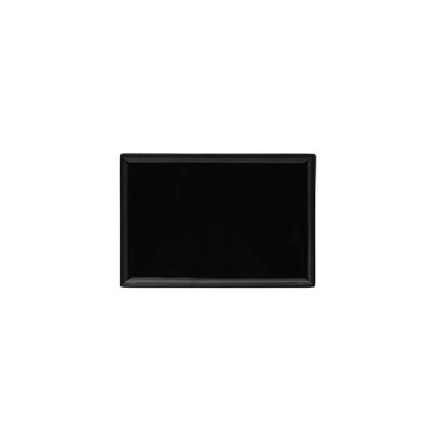 Rectangular Platter - Black