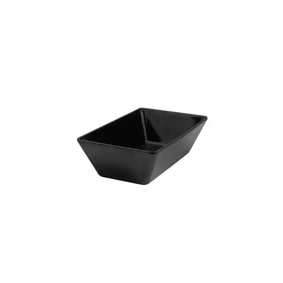 Deep Dish-250x150x70mm, Black