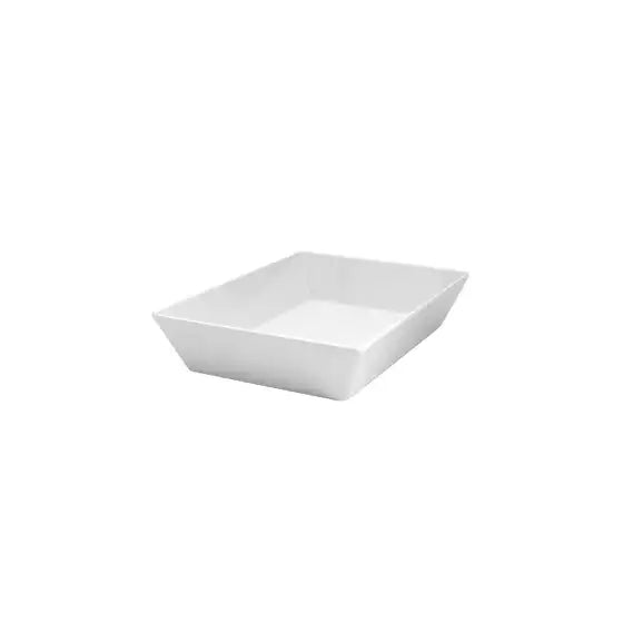 Rectangular Deep Dish