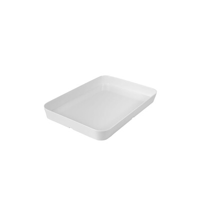Rectangular Deep Dish - Straight Sided