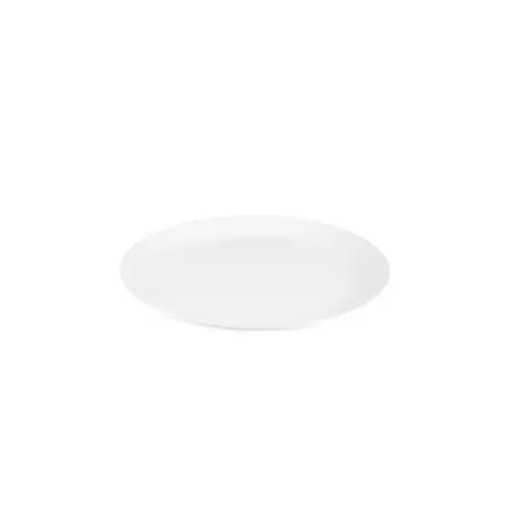 Round Coupe Platter