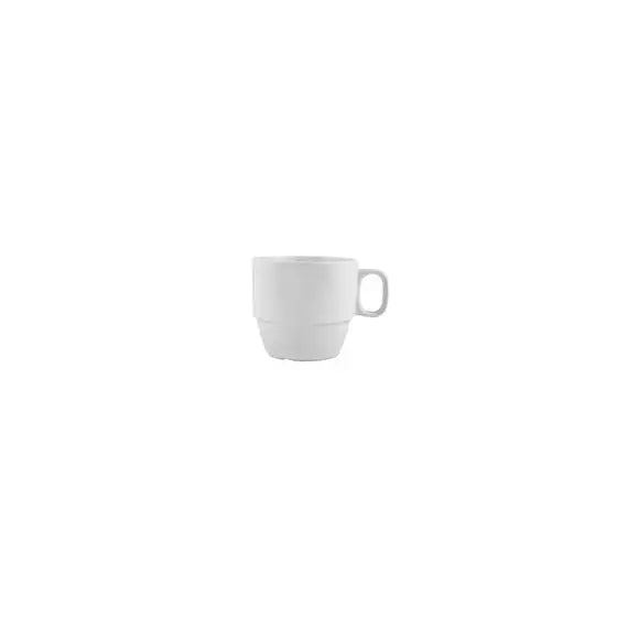 Ryner Melamine Stakka Cup 250ml (12)