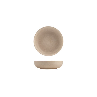 NMC Parade Round Bowl-160mm Ø / 46mm H Marshmallow