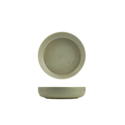 NMC Kale Share Bowl-200mm Ø / 47mm H Maze