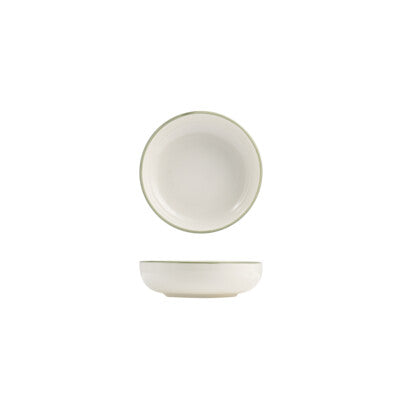 NMC Olive Round Bowl-160mm Ø / 46mm H Homestead