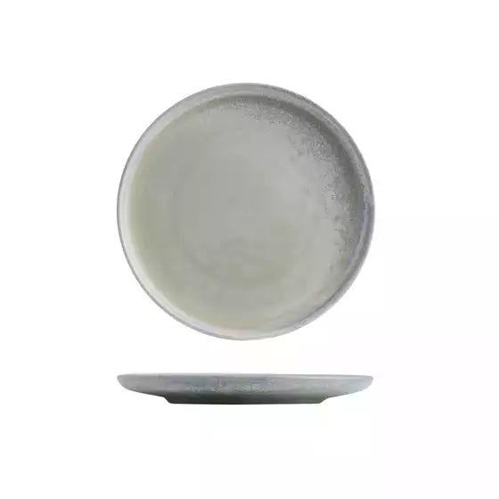 Cloud Round Coupe Plate