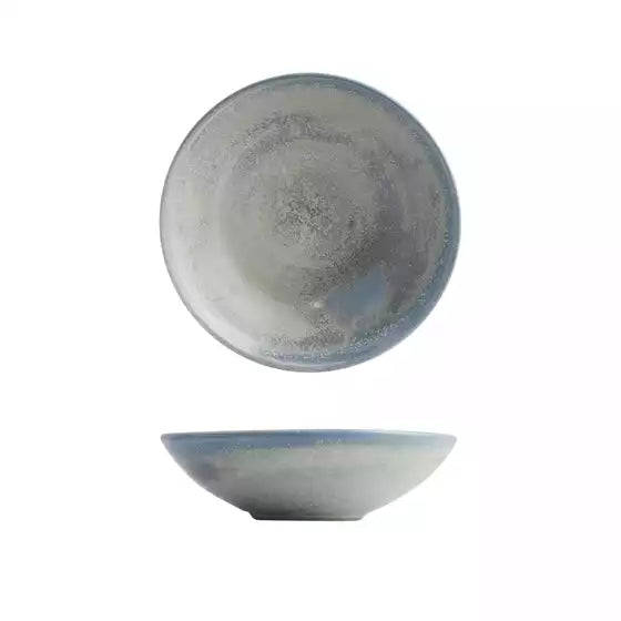 Cloud Round Deep Bowl 230mm