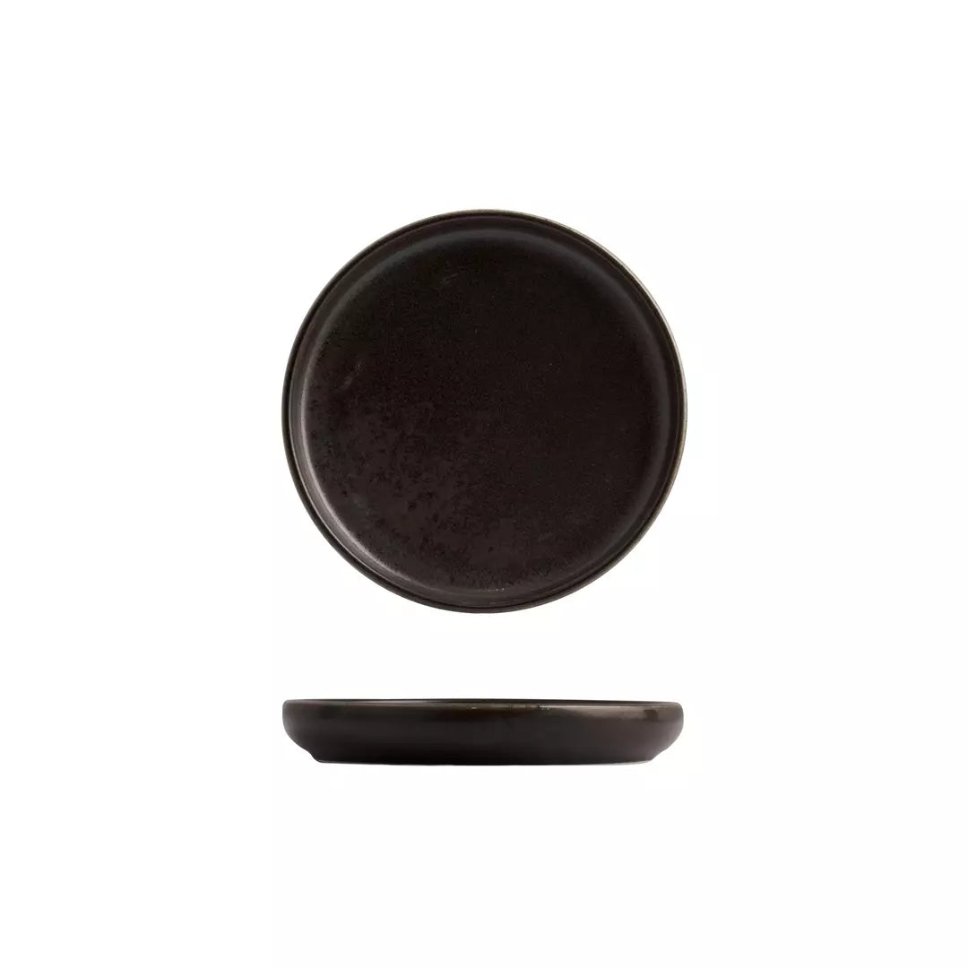 Earth Stacka Round Plate
