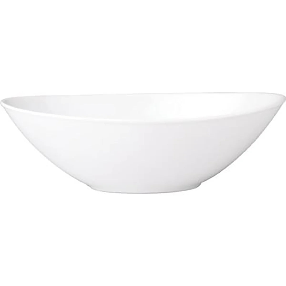 Royal Porcelain Chelsea Oval Bowl 1000ml