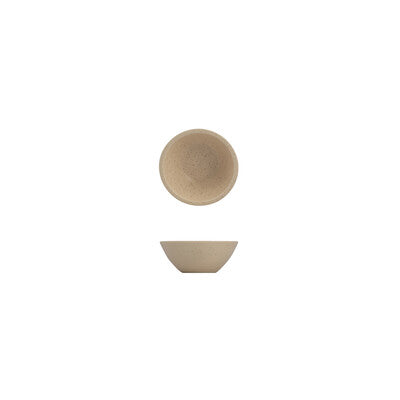 Luzerne Dune Ramekin-100mm Ø |40mm H |105ml Clay