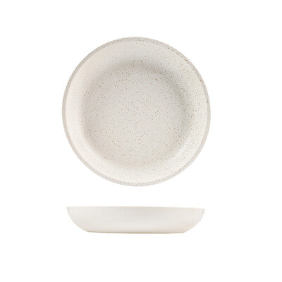 Luzerne Dune Share Bowl-230mm Ø | 41mm H Shell