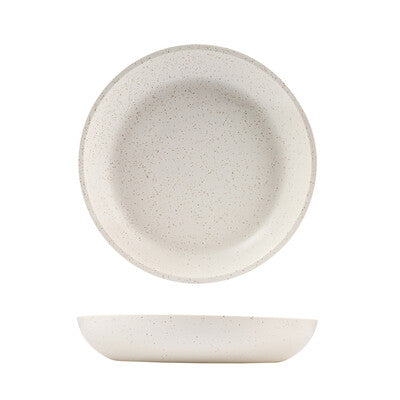 Luzerne Dune Share Bowl-256mm Ø | 47mm H Shell