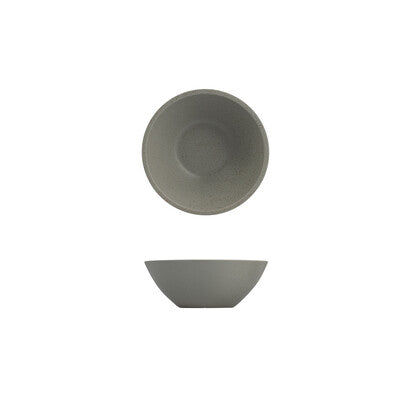 Luzerne Dune Bowl-160mm Ø | 63mm H | 478ml Ash