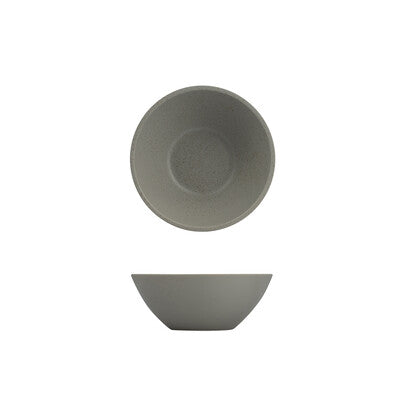 Luzerne Dune Bowl-180mm Ø | 71mm H | 700ml Ash
