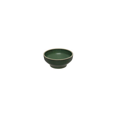 Luzerne Mod Ramekin - 80mm Ø | 37mm H | 72ml Smokey Basil
