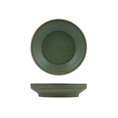 Luzerne Mod Share Bowl - 260mm Ø | 1542ml Smokey Basil