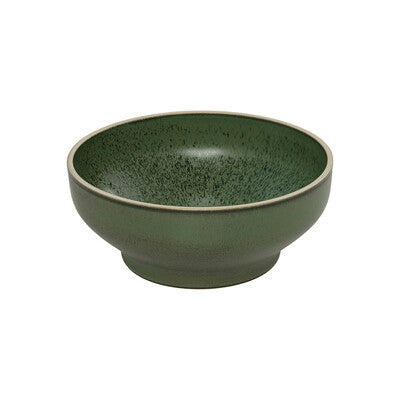 Luzerne Mod Round Bowl - 182mm Ø |77mm H | 942ml Smokey Basil