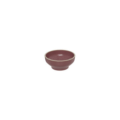 Luzerne Mod Ramekin - 80mm Ø | 37mm H | 72ml Smokey Plum