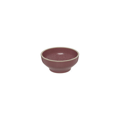 Luzerne Mod Ramekin - 100mm Ø | 45mm H | 148ml Smokey Plum