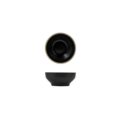 Luzerne Mod Ramekin - 100mm Ø | 45mm H | 148ml Midnight