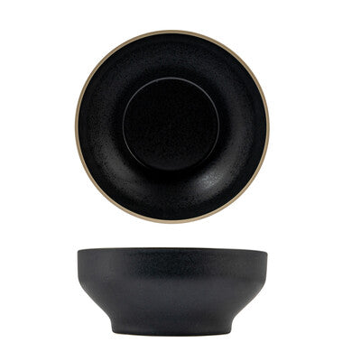 Luzerne Mod Round Bowl - 212mm Ø | 91mm H | 1577ml Midnight