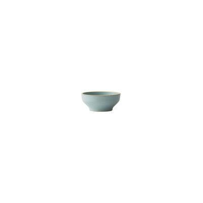 Luzerne Mod Ramekin - 80mm Ø | 37mm H | 72ml Frosted Blue