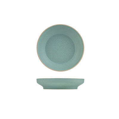 Luzerne Mod Share Bowl - 228mm Ø | 971ml Frosted Blue