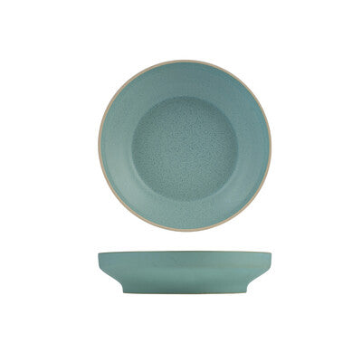 Luzerne Mod Share Bowl - 260mm Ø | 1542ml Frosted Blue