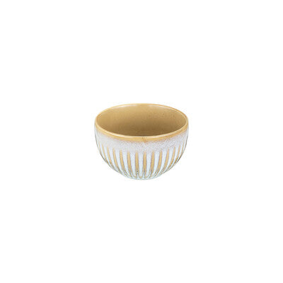 Luzerne Cottage Sauce Dish / Bowl - 90mm Ø | 180ml Almond