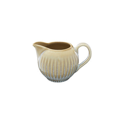Luzerne Cottage Creamer - 177ml Almond