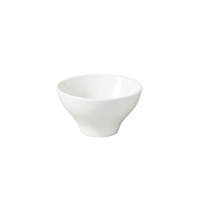 Ariane Serenity Round Bowl 90mm White