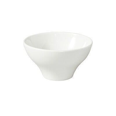 Ariane Serenity Round Bowl 120mm White