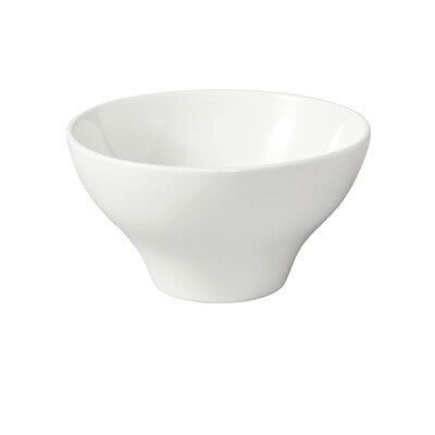 Ariane Serenity Round Bowl 140mm White