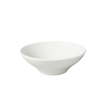 Ariane Serenity Round Salad Bowl 160mm White