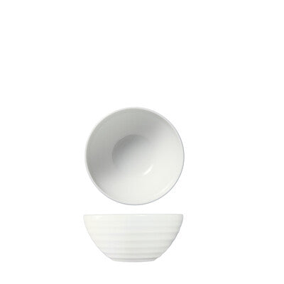Ariane Artisan Round Bowl 140mm Ivory