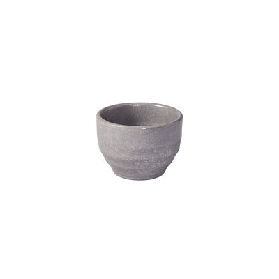 Ariane Artisan Dip Dish 70ml Granite Grey