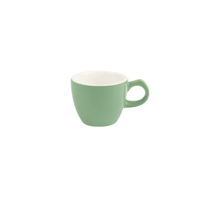 Lusso Espresso Cup-90ml Mint