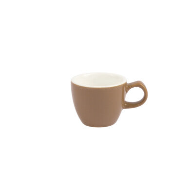 Lusso Espresso Cup-90ml Moka