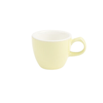 Lusso Espresso Cup-90ml Oat