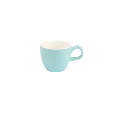 Lusso Espresso Cup-90ml Sky