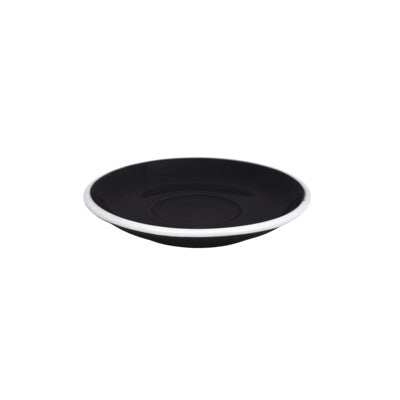 Lusso Espresso Saucer 115mm Jet